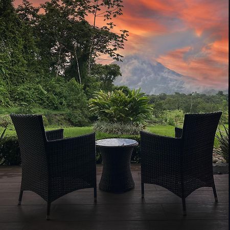 Arenal Roca Suites La Fortuna Εξωτερικό φωτογραφία