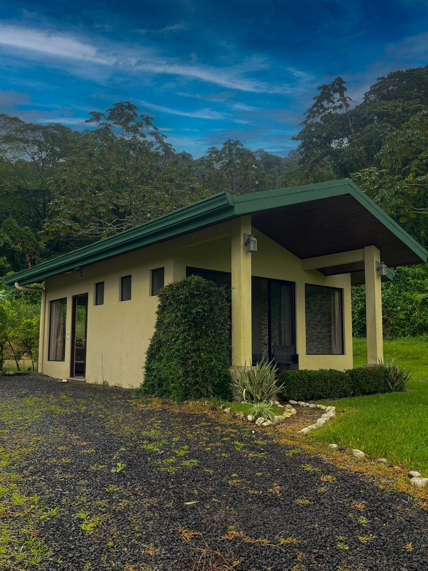 Arenal Roca Suites La Fortuna Εξωτερικό φωτογραφία