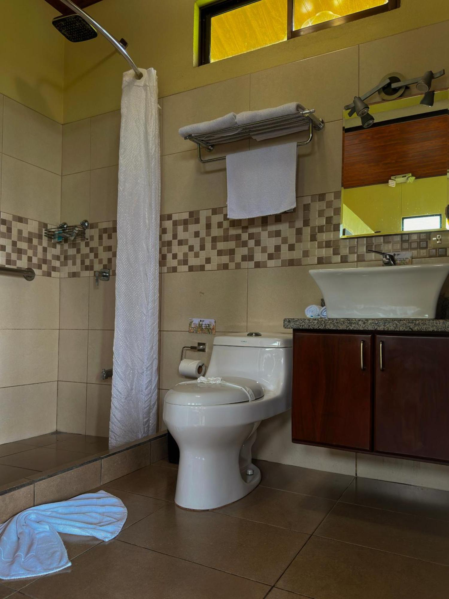 Arenal Roca Suites La Fortuna Εξωτερικό φωτογραφία