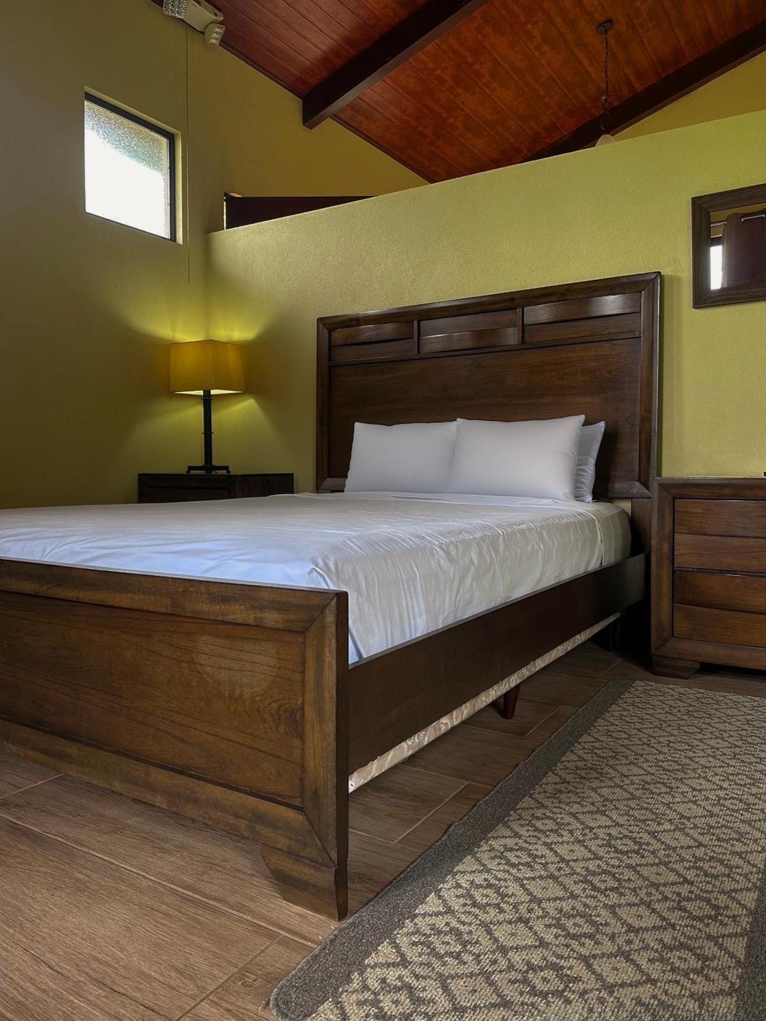 Arenal Roca Suites La Fortuna Εξωτερικό φωτογραφία